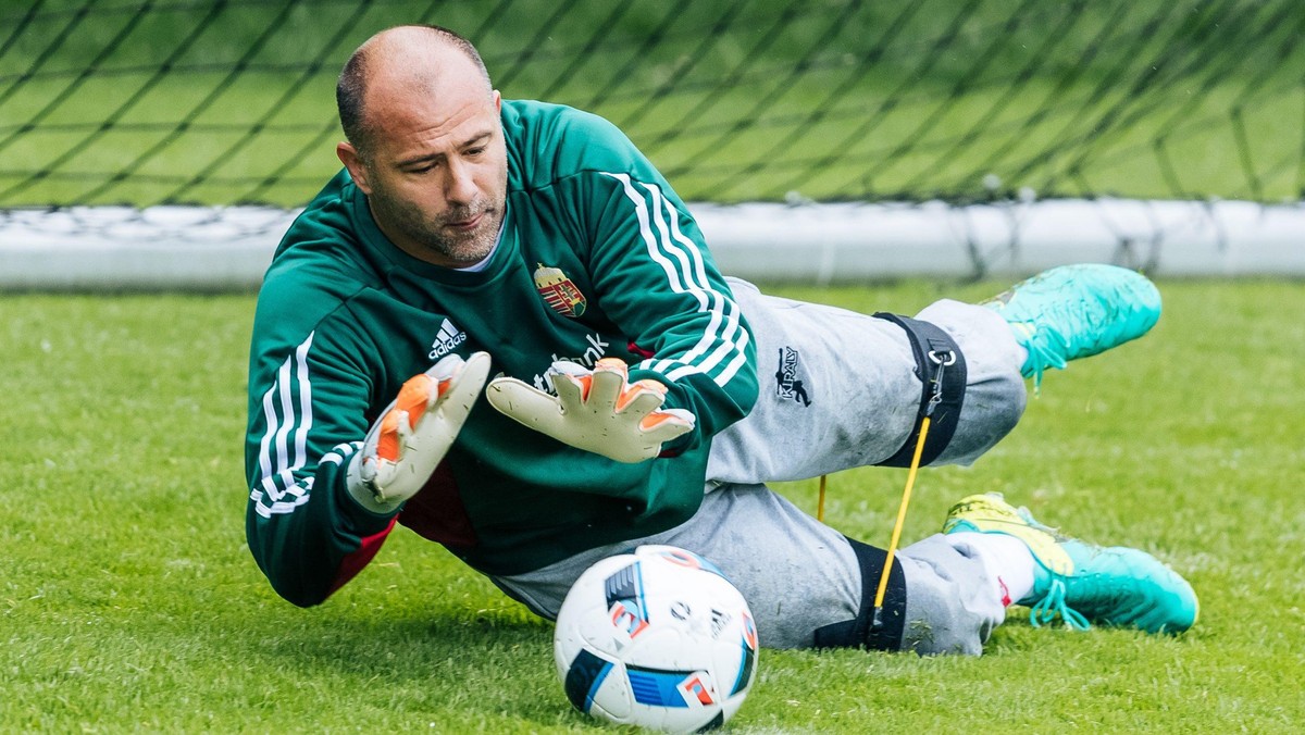 Gabor Kiraly