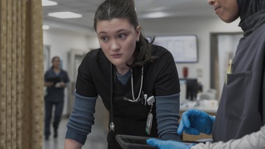 the pitt najlepszy serial medyczny sezon 2 odcinek 7 gdzie oglądać