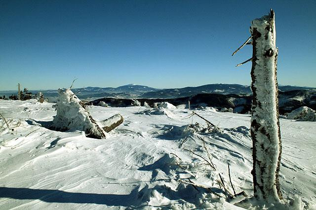 Galeria Polska - Beskid Śląski, obrazek 2