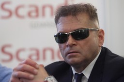 1,5 roku więzienia dla Krzysztofa Rutkowskiego za pranie brudnych pieniędzy