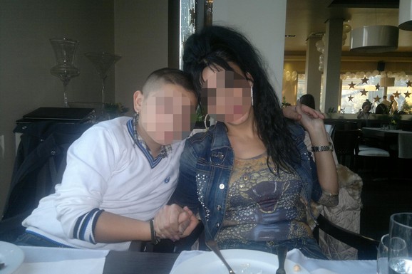 OSUĐENI BILJANA I NJEN SIN  ZBOG TUČE NA PUMPI Taksista preminuo od jezivih batina koje je zadobio u Leskovcu