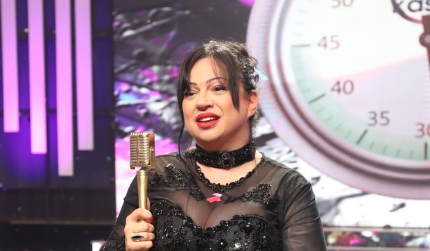 Ivana Šalipur Lola