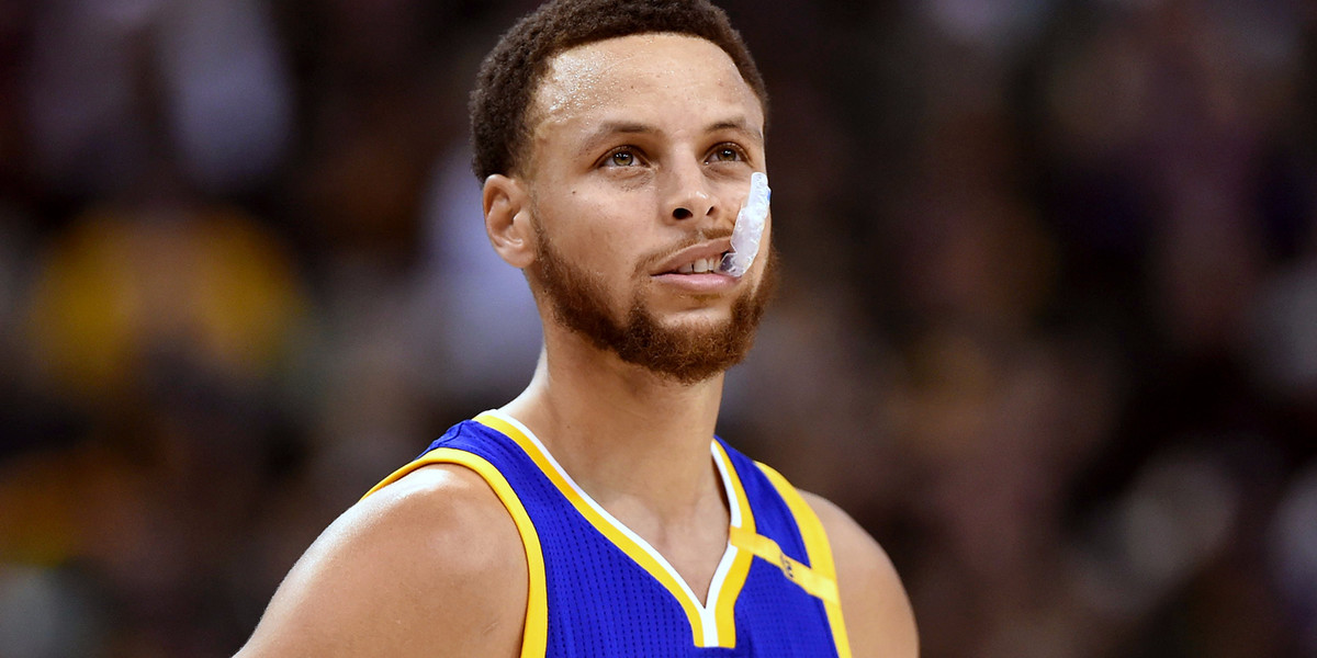 Warriors owner reportedly had to be talked out of offering Stephen Curry a below-market contract after years of being the NBA's most underpaid star