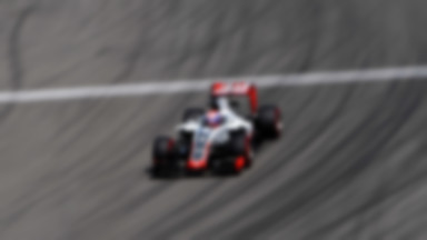 F1: Haas podejmie decyzje odnośnie swojego składu po GP Włoch