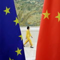 Wysłannik Trumpa zachęca UE do stworzenia wspólnego frontu wobec Chin