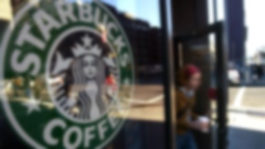 Starbucks planuje przenieść europejską centralę do Londynu i płacić wyższe podatki