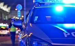 Policja zrobiła wielki nalot na kierowców 'przewozu osób'. Efekty szokują [WIDEO]