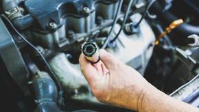Beliebte Zündkerzen für Autos im Vergleich