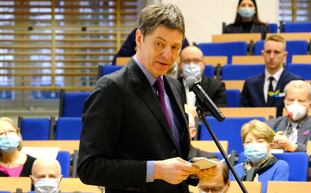 Arndt Freytag von Loringhoven