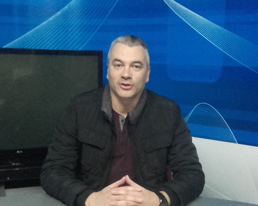 Aleksandar Stanković