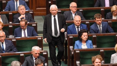 Onet24: sejm o nowelizacji ustawy o SN