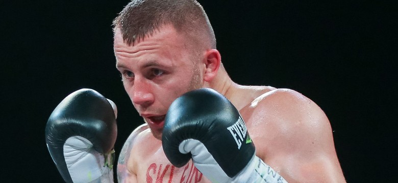 Szeremeta przegrał przed czasem z Munguią o pas WBO Intercontinental