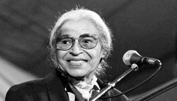 Rosa Parks története ma is érvényes: egy egyszerű gesztus történelmet írhat