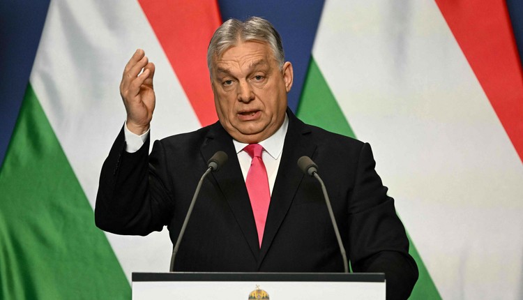Orban: Ukraina chce tyle pieniędzy, że starczyłoby na nasze emerytury przez 40 lat