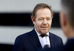 Cła za wojsko na Grenlandii? Europa oburzona groźbami Trumpa. "To szantaż"