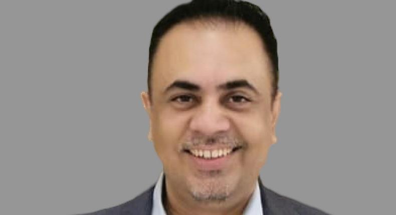 Reckitt announces Akbar Ali Shah as new General Manager for Sub-Saharan Africa (SSA)