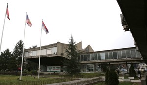 Opština Novi Beograd