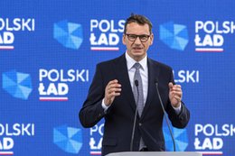 Rząd zajmie się Polskim Ładem. Będzie krok w tył ws. składki zdrowotnej