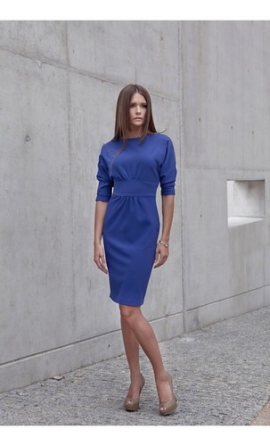 Kasia Zapała - kolekcja jesień/zima 2012/2013