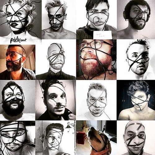 Madonna inspiruje… memy