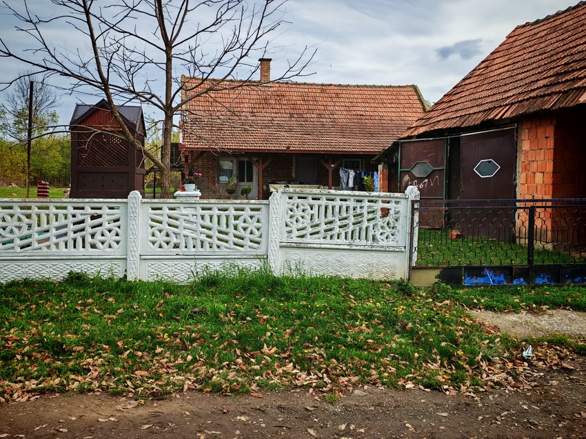 Mesto gde je žena izbola partnera u Obrenovcu