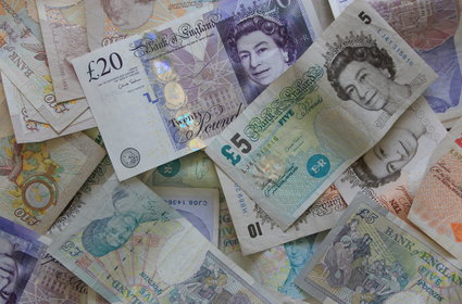 Funt brytyjski GBP — skąd czerpie swoją siłę?