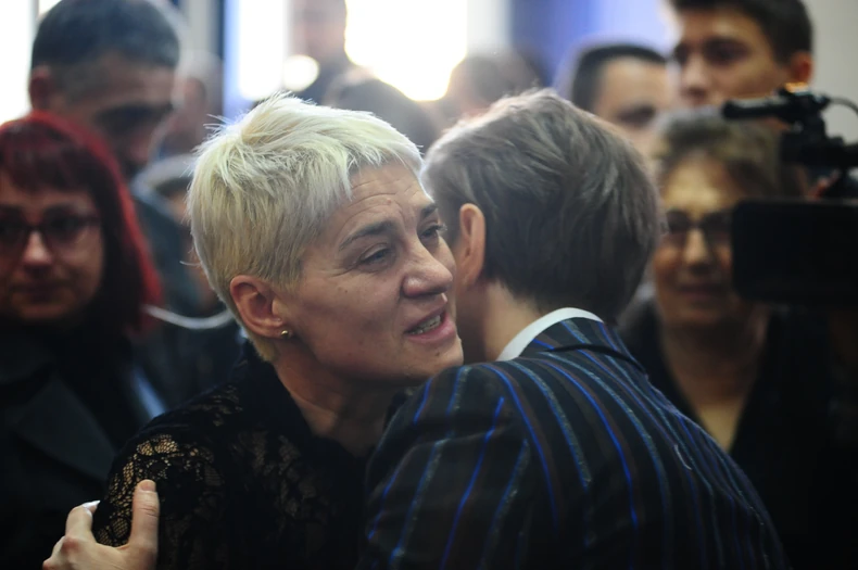 Mihajlo Sporić komemoracija