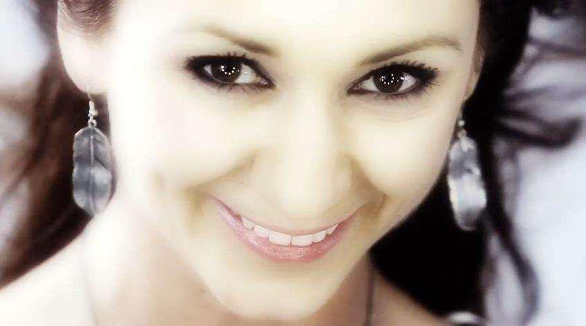 Eva Basta na zdjęciach ze swojego profilu na Facebooku