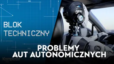 Problem aut autonomicznych. Rozmowa z dyrektorem ITS [PODCAST]