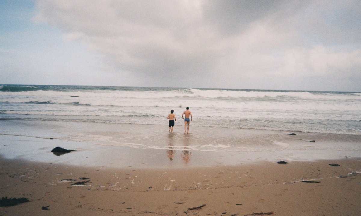 Wieloryb do kawy i zakupy na boso w supermarkecie. Taką Australię poznają tylko nieliczni