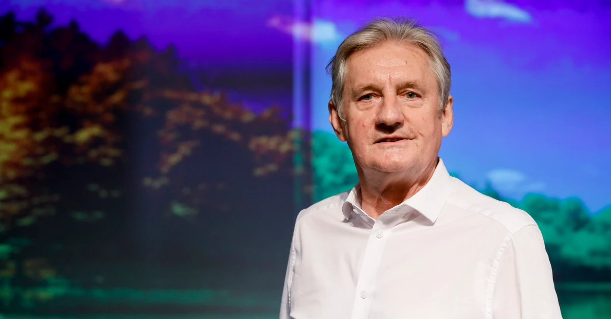 Grzegorz Wons nie wybiera się na emeryturę. "Myślą, iż aktorzy mają straszne pieniądze"