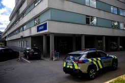 Zamach na Roberta Ficę. Sprawca usłyszał zarzuty