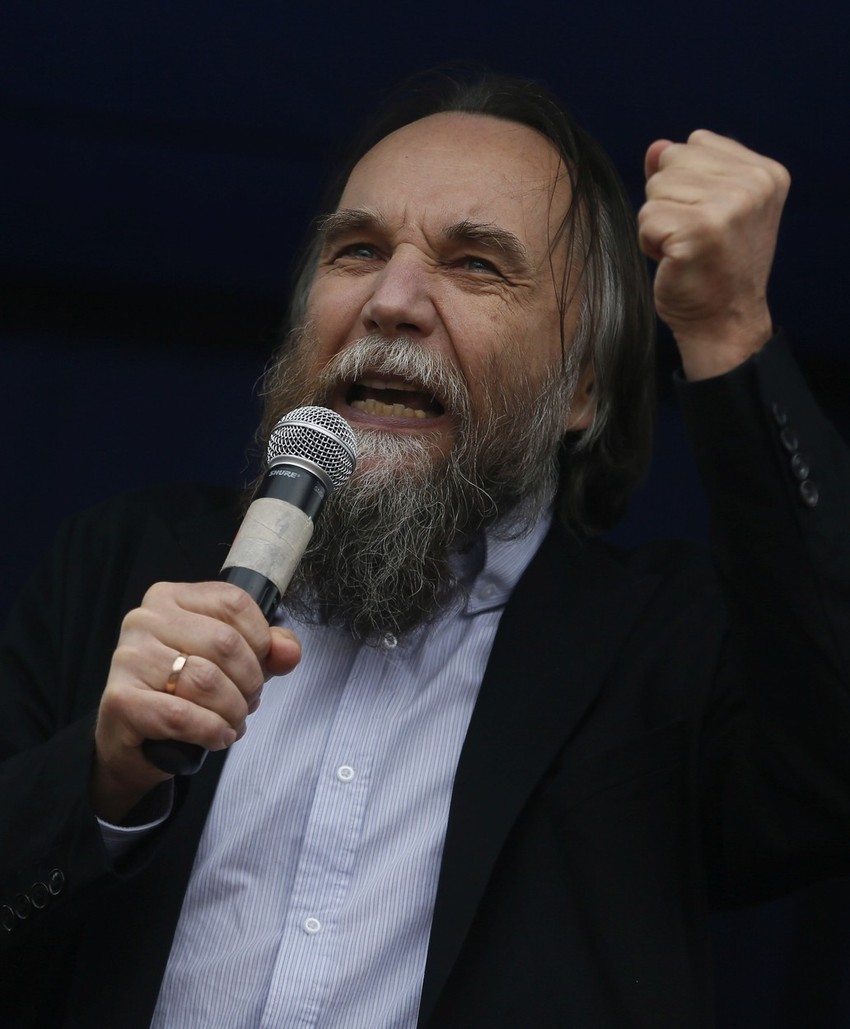 Aleksander Dugin