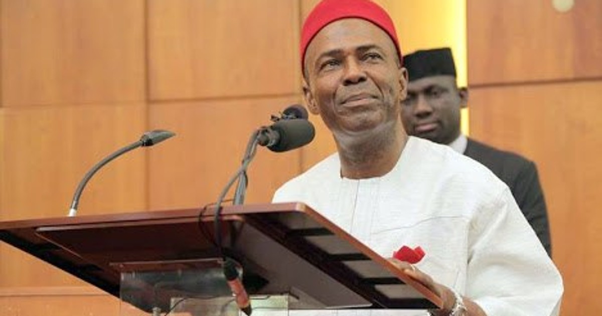 Nigeria improves in global competitiveness ranking – Minister - Vimarsana News