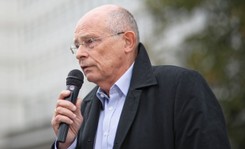 Borowski: Żaden senator nie przejdzie do PiS. Myślę, że Gowin zacznie mrugać do opozycji