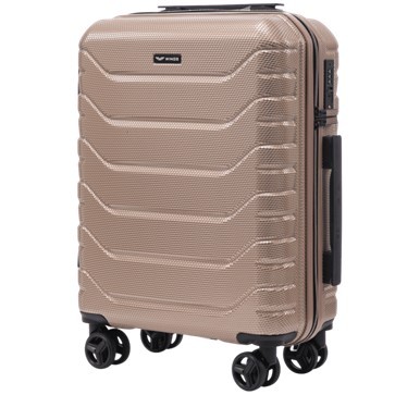 Najlepsze walizki WINGS – sprawdź modele Crake, Cockatiel i nowości 2025