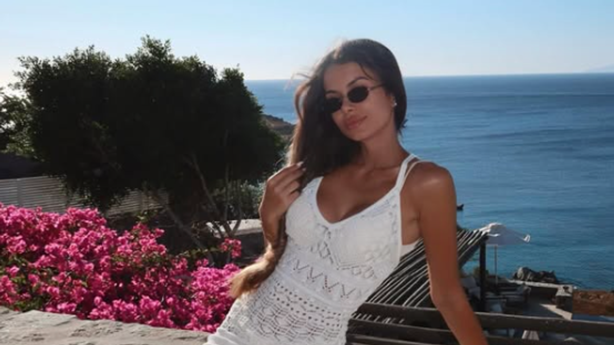 BIVŠA SNAJKA ĐOKOVIĆA TRUDNA Otkrila pol bebe, Tijana pričala da je ovako oduvala Novakovog brata za brak