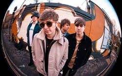 The Sherlocks na koncertach w Polsce. Zobacz, gdzie i kiedy zagrają