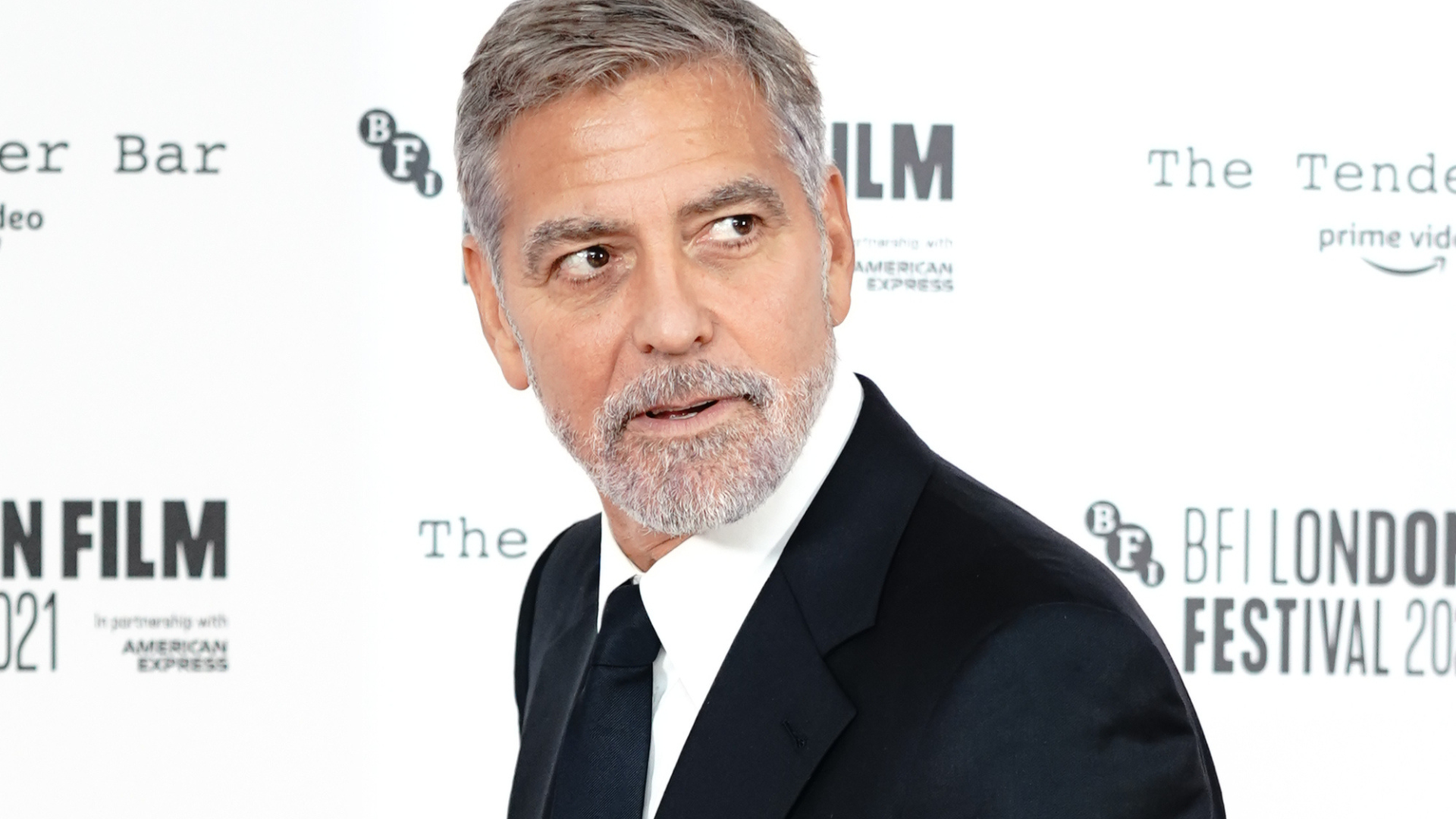 George Clooney