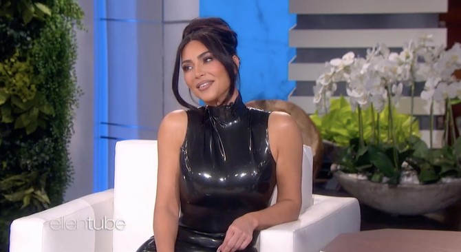 Kim Kardašijan