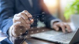 wymiar czasu pracy w 2026 r., czyli ile dni i godzin przepracujemy