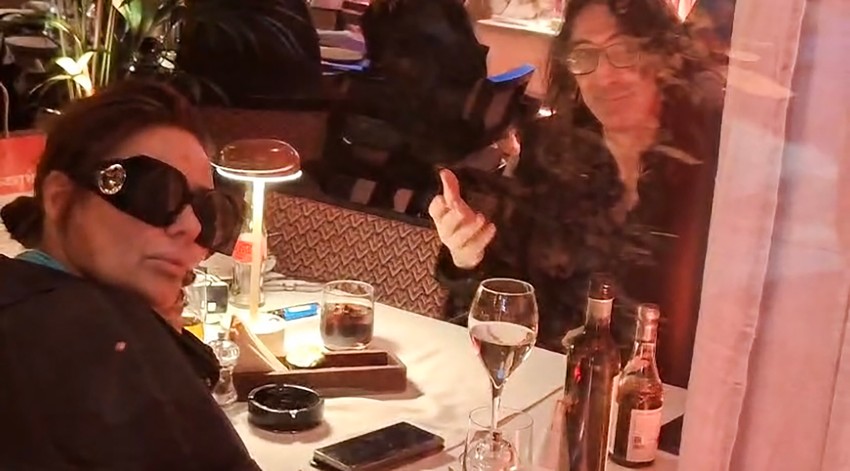 Ana Nikolić i Rale