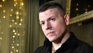 Sloba Radanović