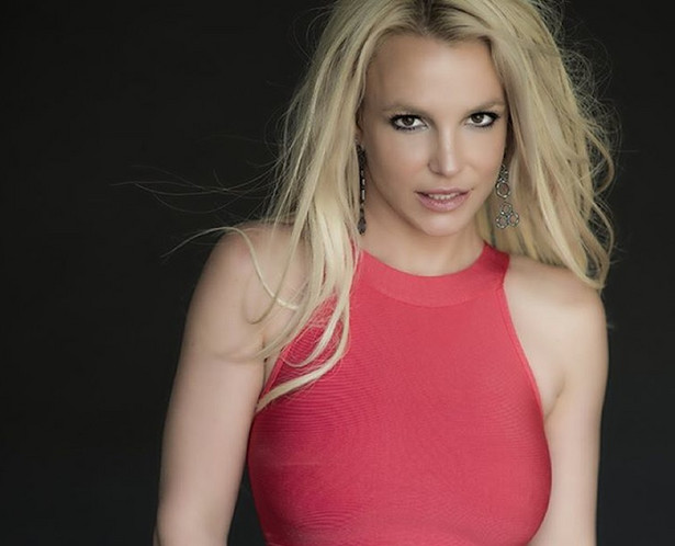 Britney Spears tańczy, jak jej Adele zaśpiewa [WIDEO]