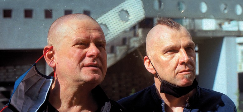 Kazik przedstawia kolejny singiel "Nigdzie już nie pójdę dziś"