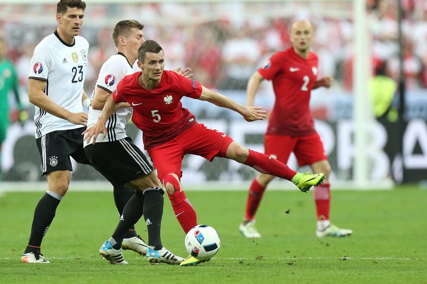 Reprezentacja Polski na Euro 2016. Z kim zagramy w 1/8 finału?