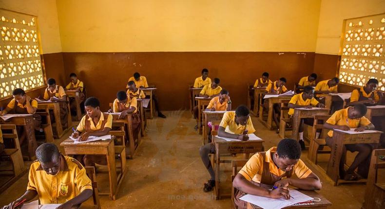 Invigilator was applying the rules – GES says after female BECE candidate defecated on herself in exam hall
