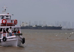 Ormuski moreuz 1. aprila