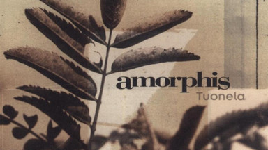 AMORPHIS — "Tuonela". Recenzja płyty