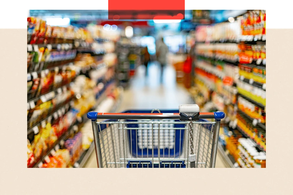 Vladina zabrana reklamiranja određenih nezdravih namirnica na televiziji pre devet sati uveče, kao i potpuna zabrana oglašavanja na internetu stupila je na snagu 5. januara | Foto: Getty Images